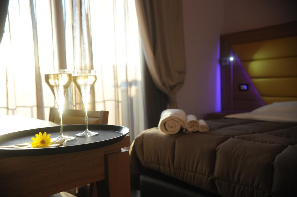 Ostia Antica Suite B&B Kültér fotó