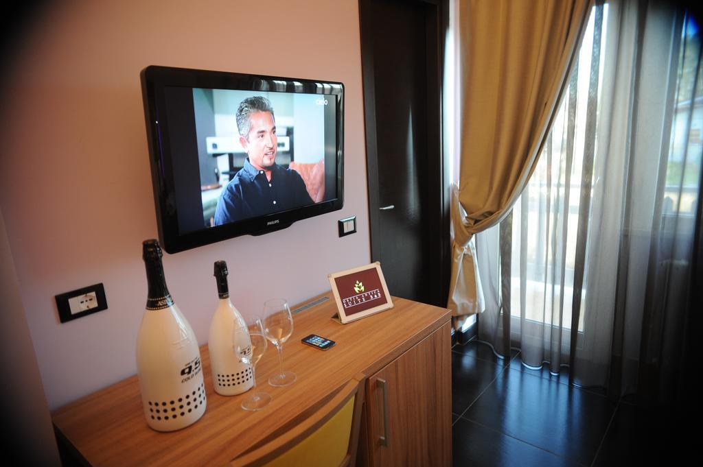 Ostia Antica Suite B&B Kültér fotó