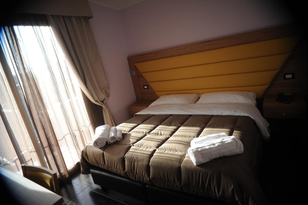 Ostia Antica Suite B&B Szoba fotó