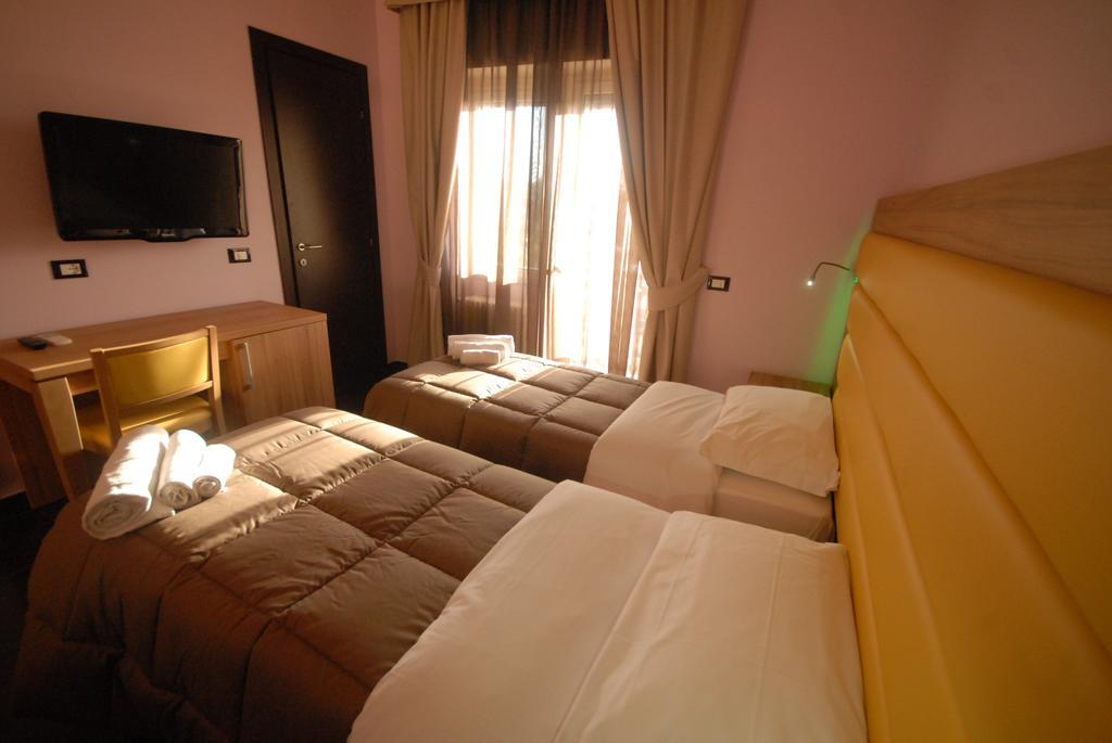 Ostia Antica Suite B&B Kültér fotó