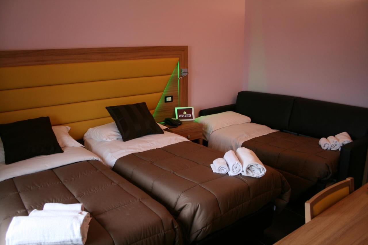 Ostia Antica Suite B&B Kültér fotó